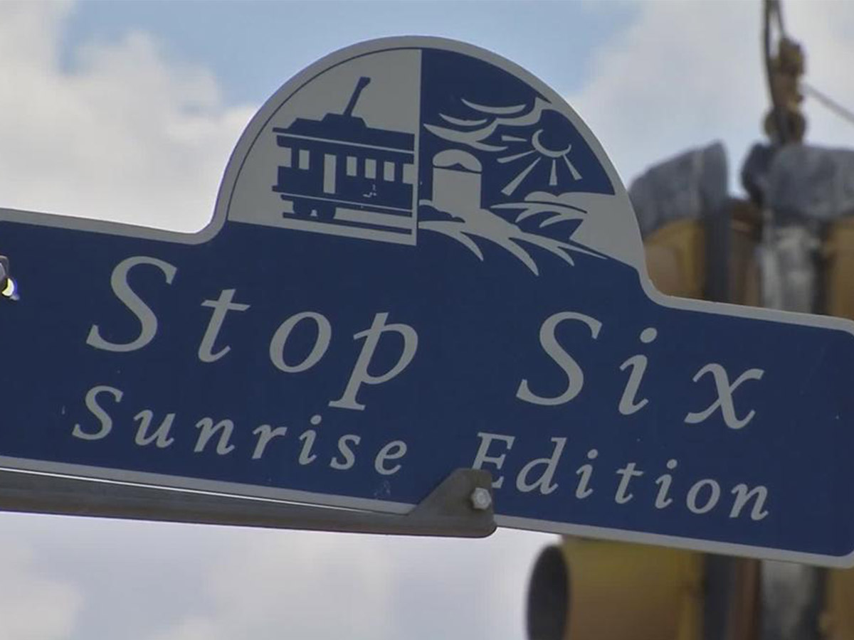 Untold History Of Stop Six And Fort Worth Councilmen Frank Moss Community Frontline 3182