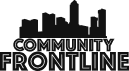 Community Frontline Logo